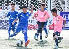 热刺锋线组合火力全开