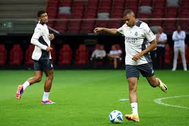 动员的灵感 动员的灵感