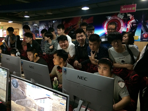 体发声的影 体发声的影