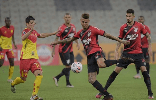 和顽强的竞 和顽强的竞